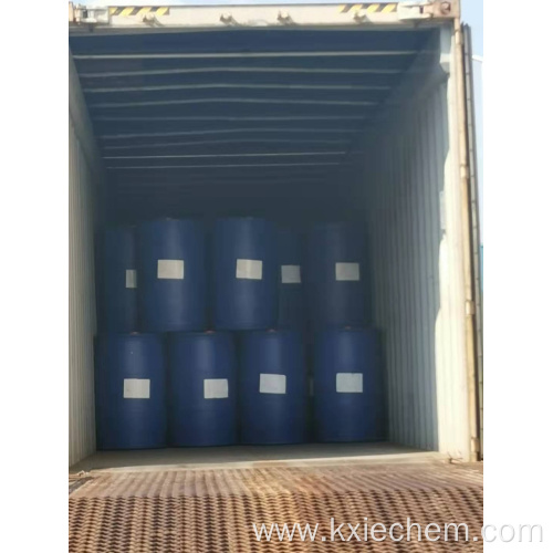 High Quality Plasticizer Triethyl Citrate